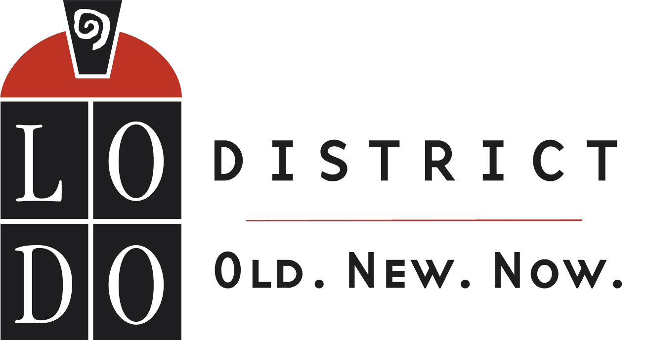 LoDo District logo