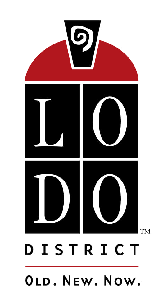 LoDo District Logo