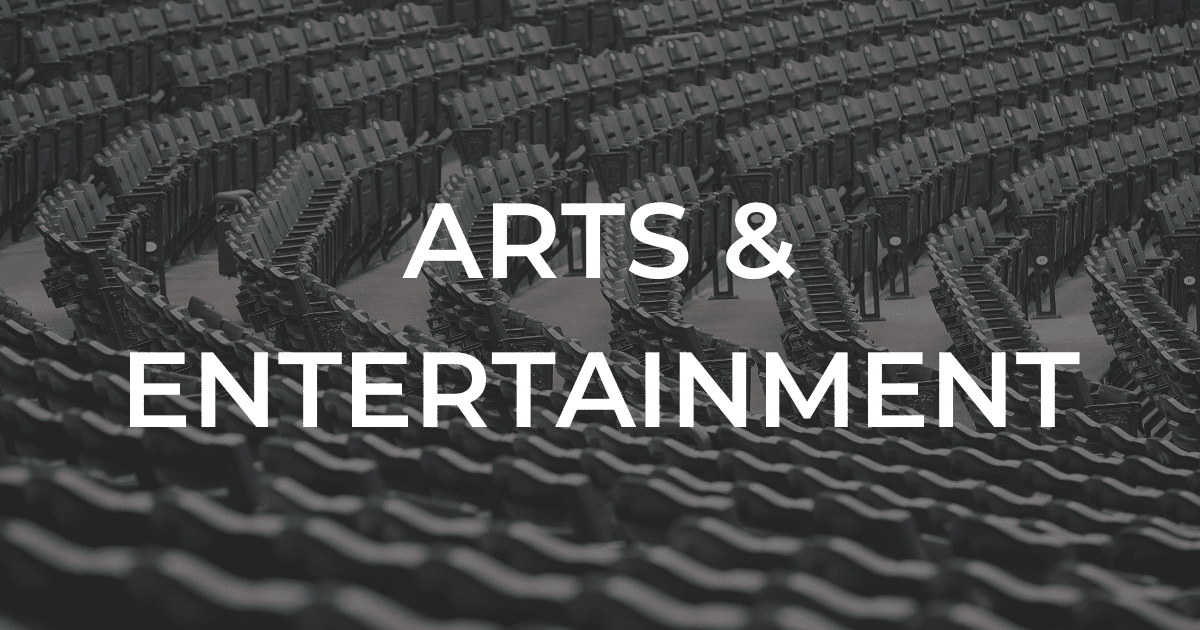 LoDo Arts & Entertainment featured image