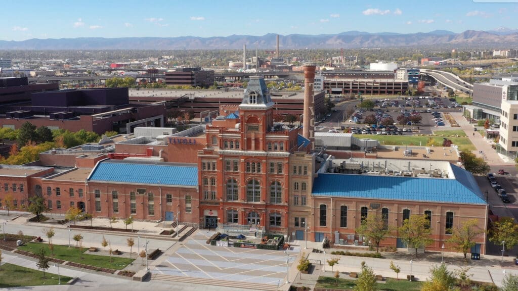 Metropolitan State University of Denver featured image