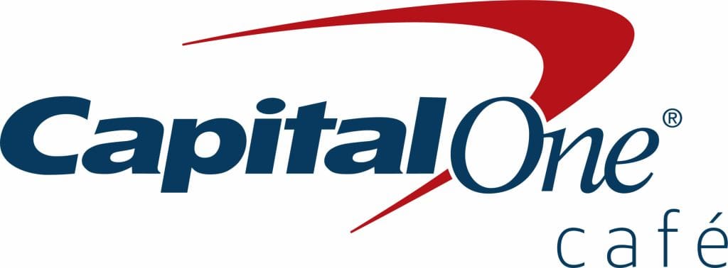 Capital One Cafe logo