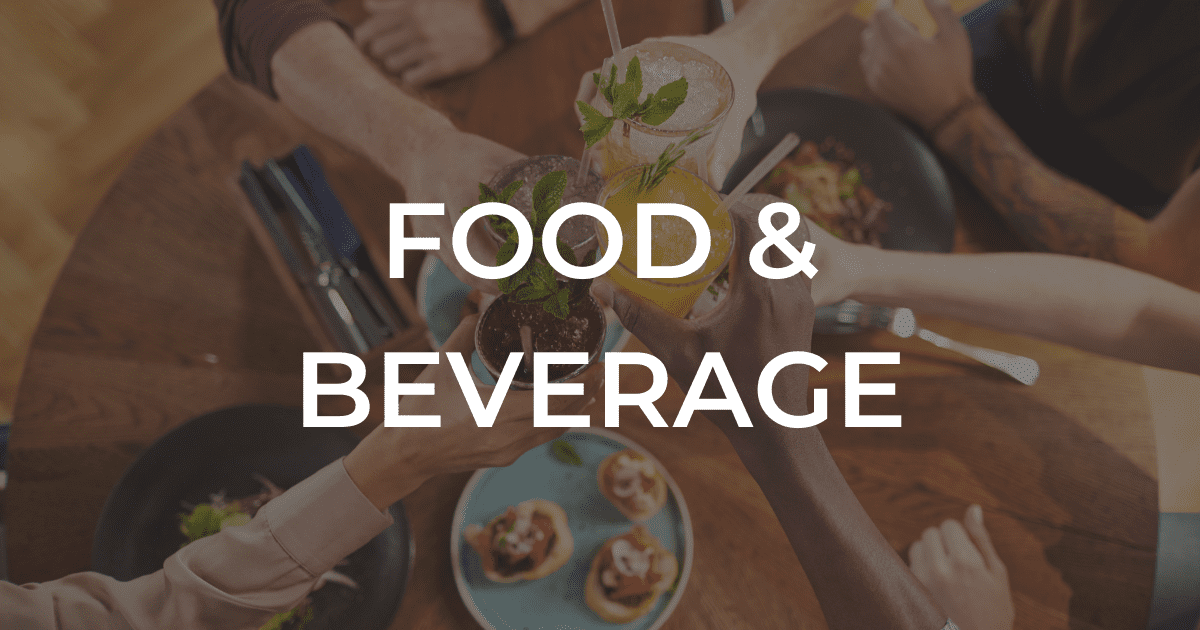 LoDo Food & Beverage featured image