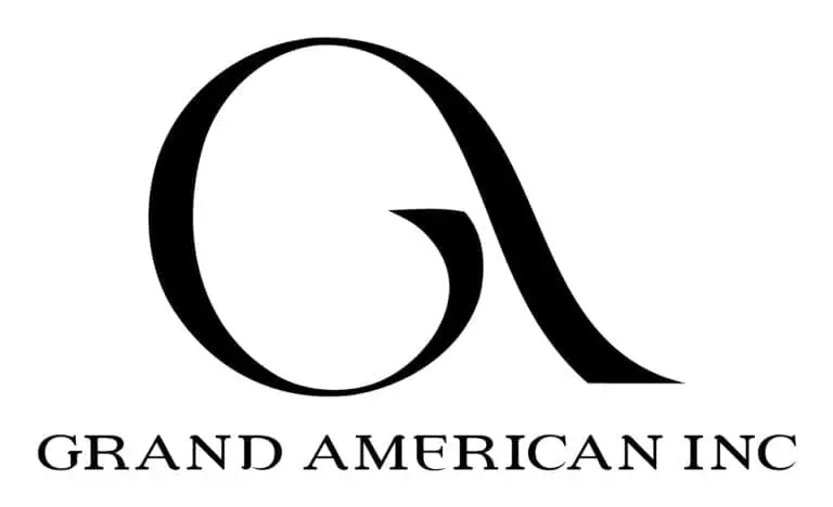 Grand American logo