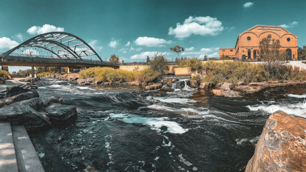 Greenway Foundation featured image