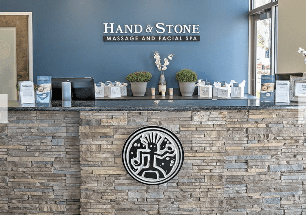 Hand & Stone Massage & Facial featured image