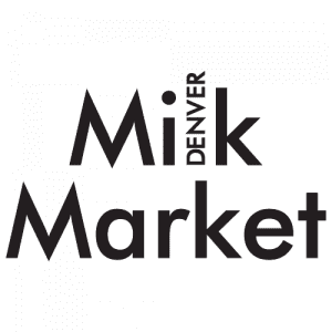 Milk Market logo