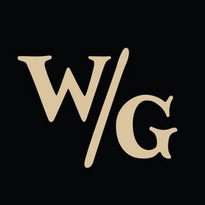 Water Grill logo