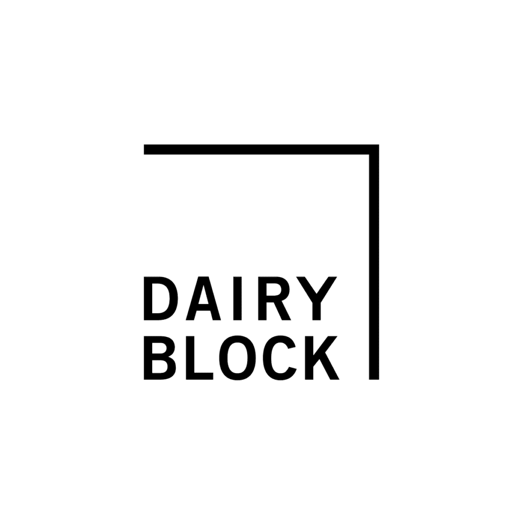 dairy block