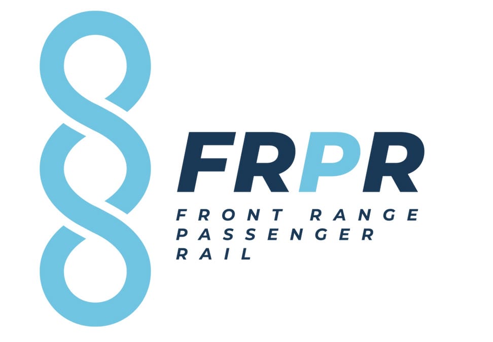 Front Range Passenger Rail Update