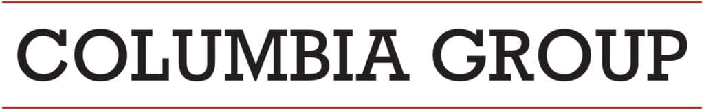 Columbia Group Logo