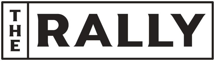 The Rally Hotel Logo