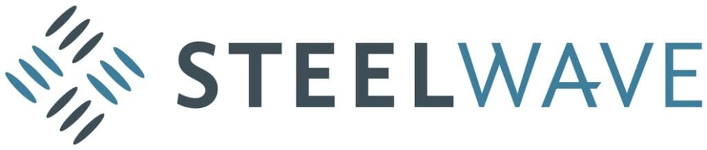 Steel Wave Logo