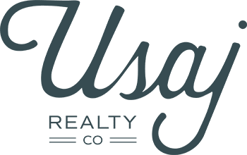 Usaj Realty logo