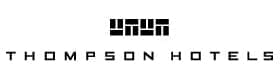 Thompson Logo