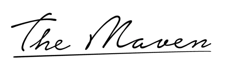 The Maven logo
