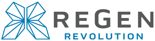 Regen Revolution logo