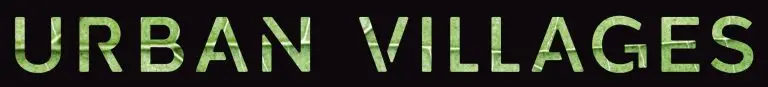 Urban Villages logo