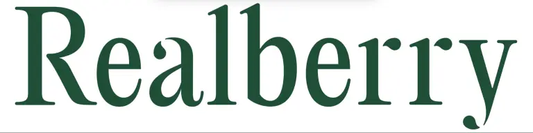 Realberry logo