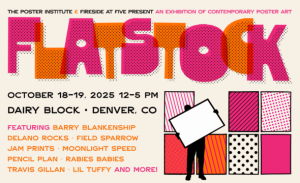 Flatstock