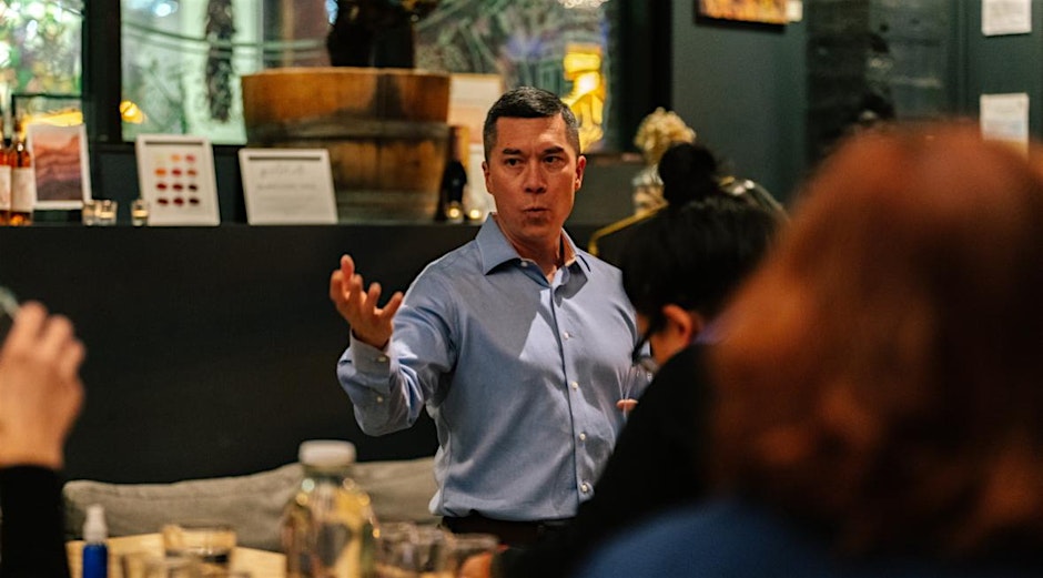 Blanchard Family Wines