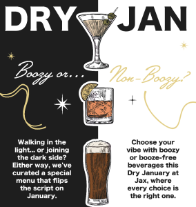 Dry January