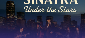 Sinatra Under the Stars