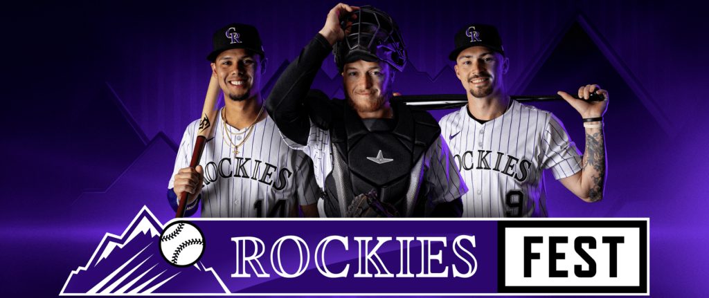 Rockies Fest