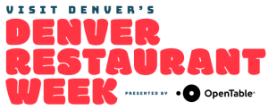 Denver Restaurant Week
