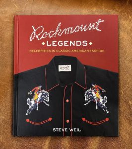 Rockmount Ranch Wear