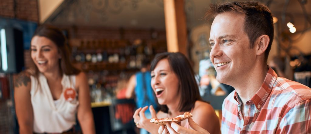 Delicious Denver Food Tours