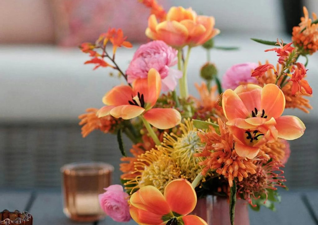 flowers