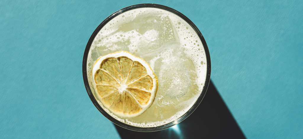 St. Germain Cocktail Party