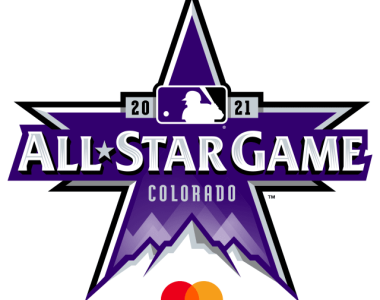 All Star Game Logo